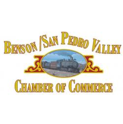Benson - San Pedro Valley Chamber (Testing)